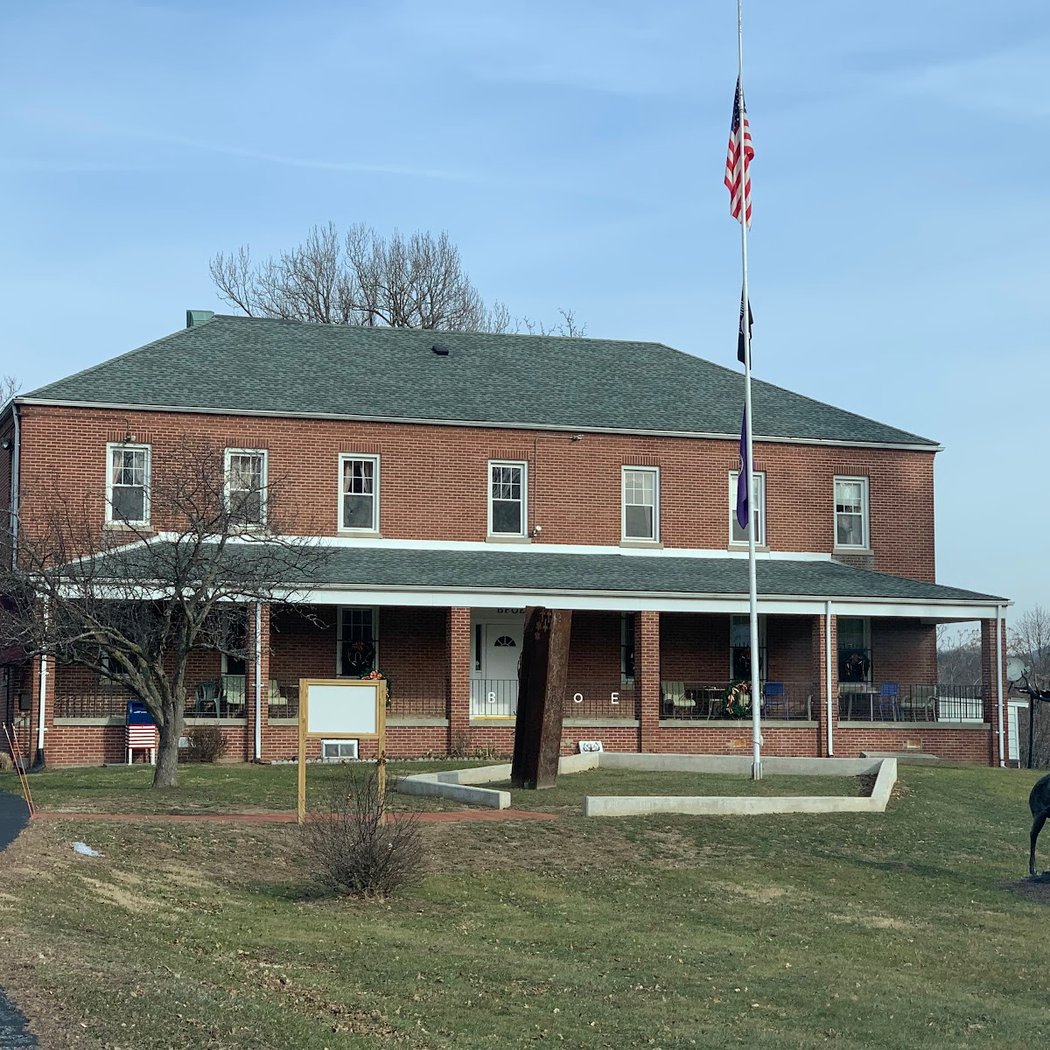 The House That Needs You: Adapting Historic Homes for Modern Life 3