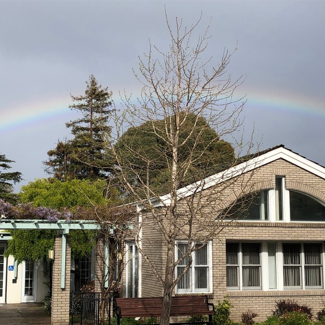 San Mateo Senior Center 1