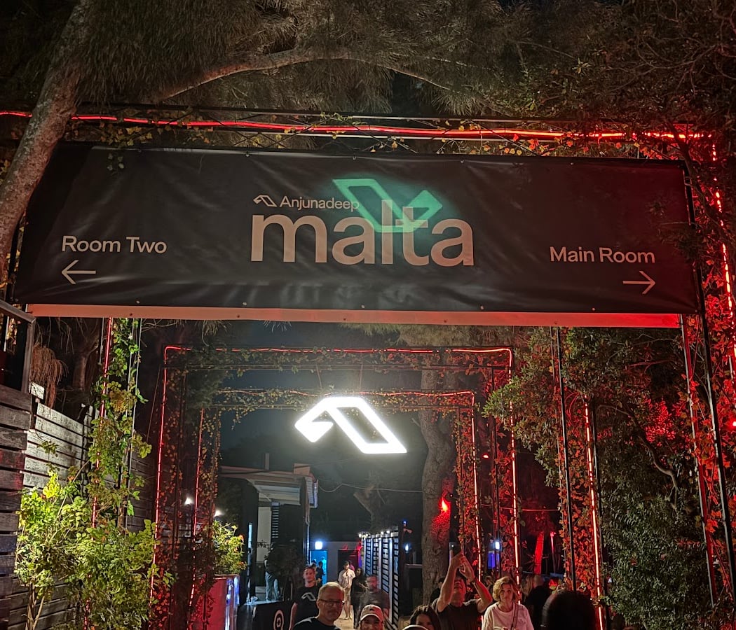 TRIIP Festival 2026 2