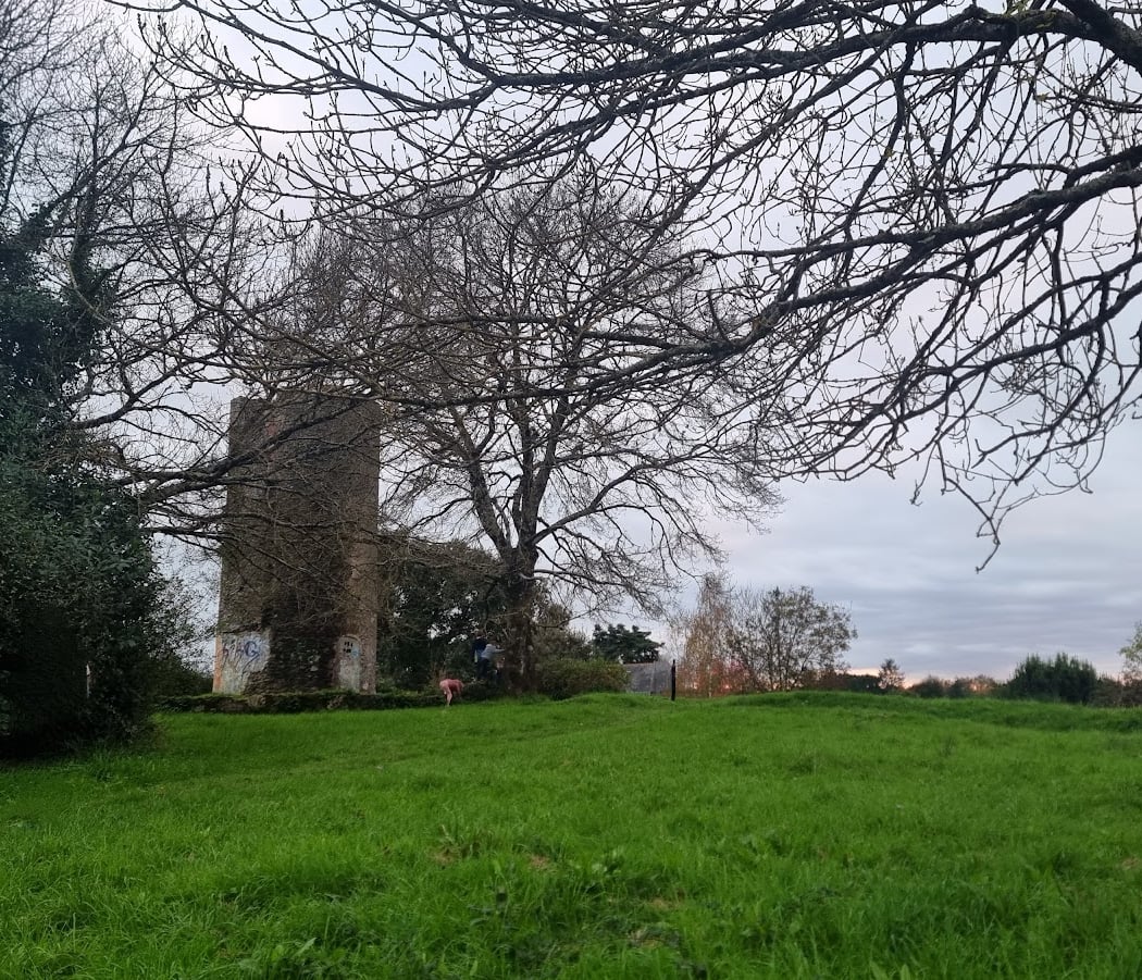 Parc du Chêne 2