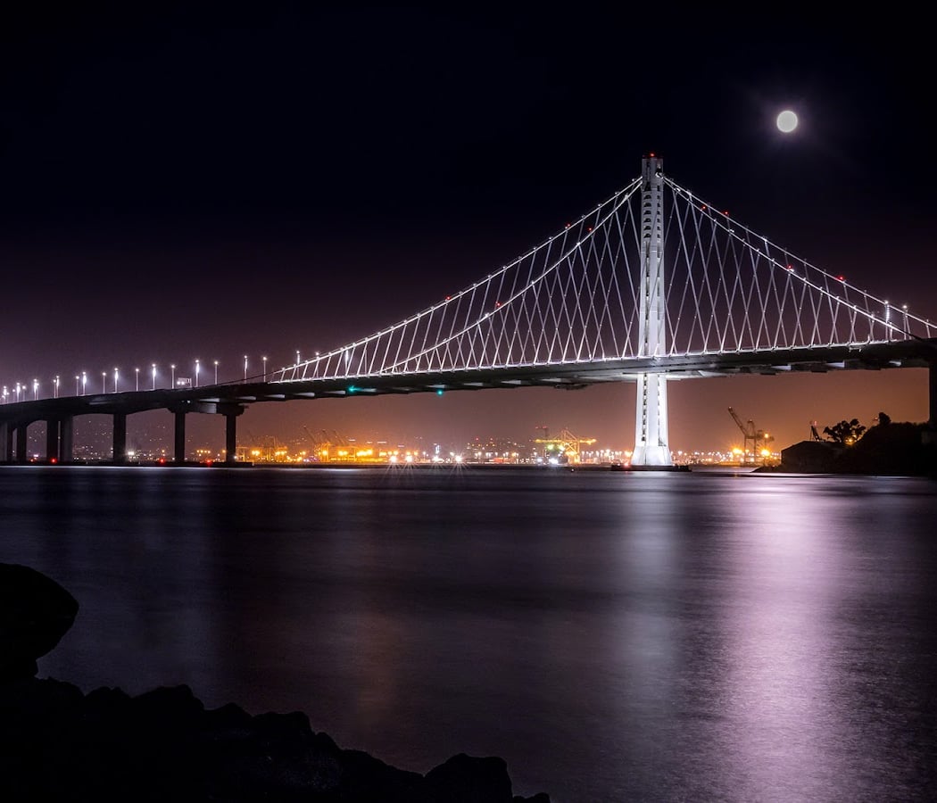 Clipper Cove 1