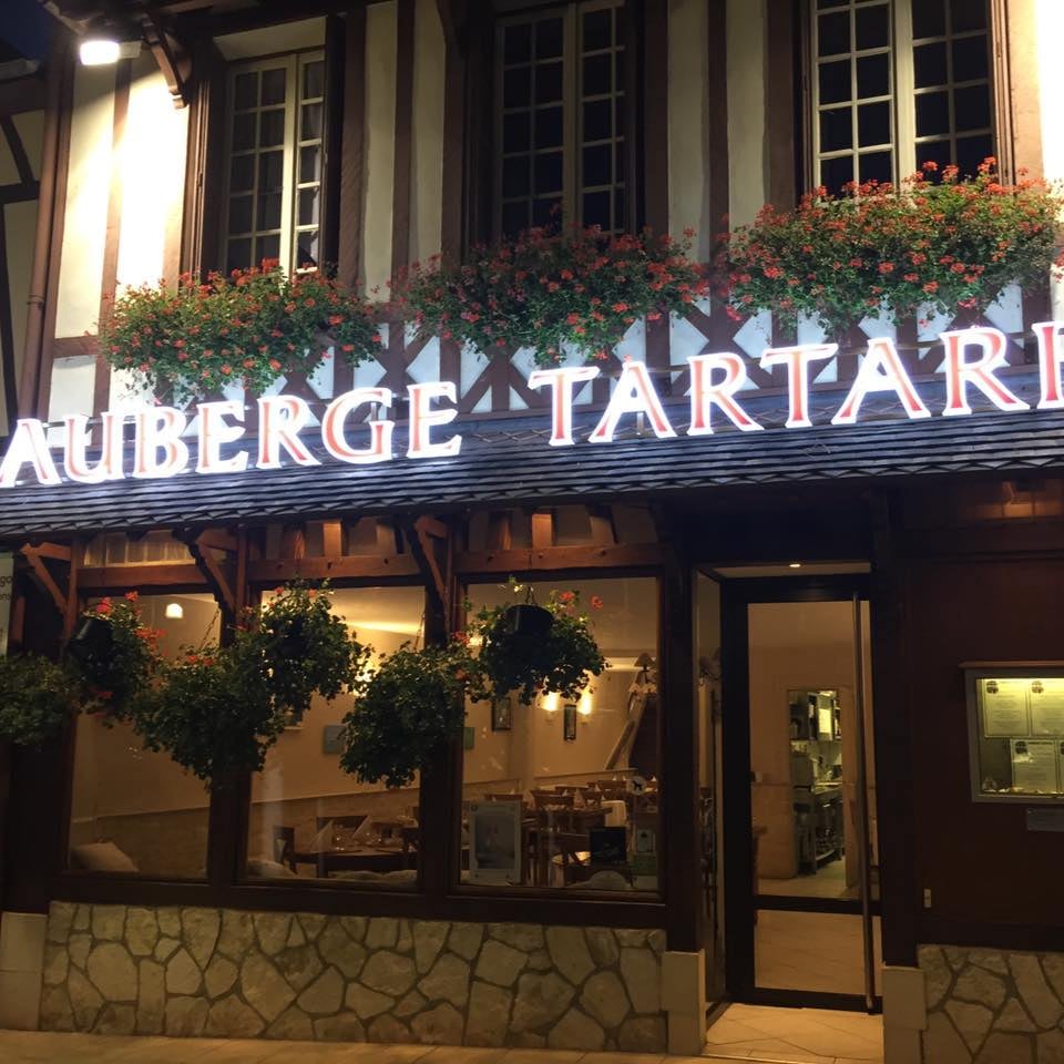 Auberge Tartarin 2