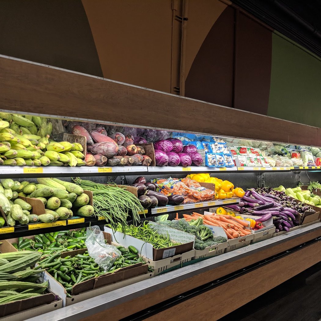 Karthikeya Supermarket 2