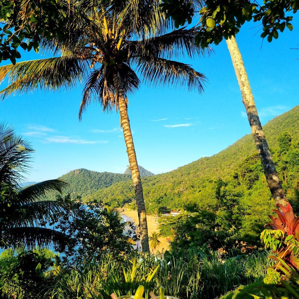 Ilha Grande 1
