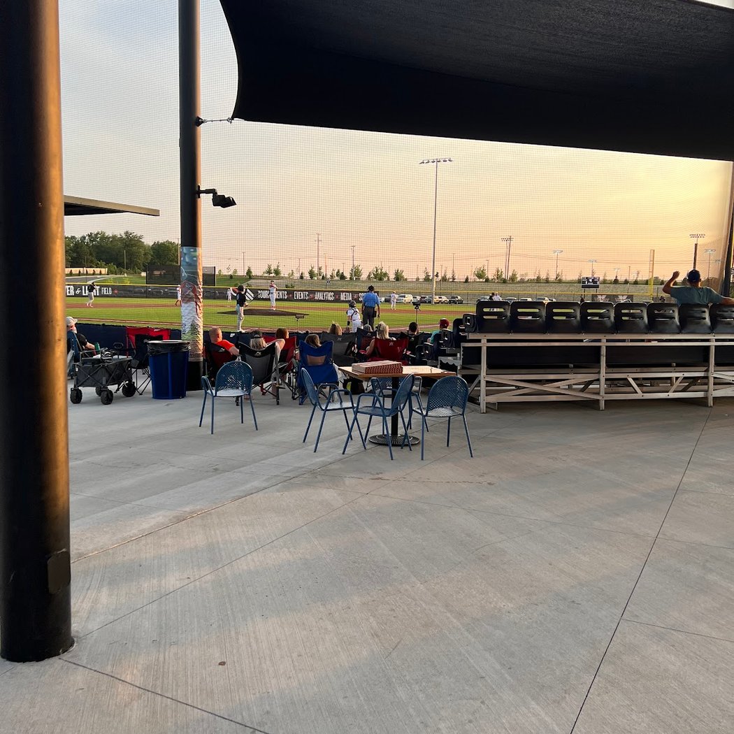 Homefield Baseball Complex 3