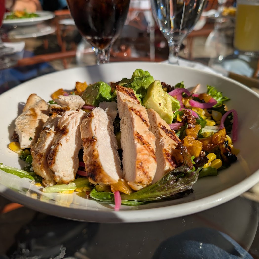 Wine Dinners, Sip & Paint, Comedy Nights 3