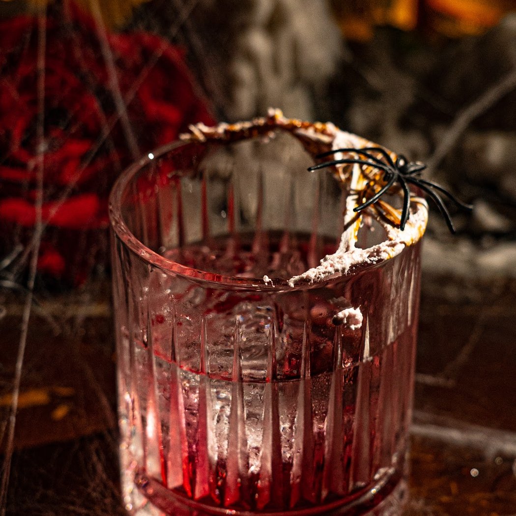 Lost Birds Cocktail & Whiskey Bar 1