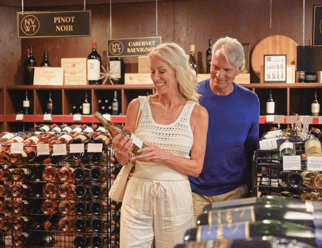 Napa Valley Wine Store & Gift Shop 1