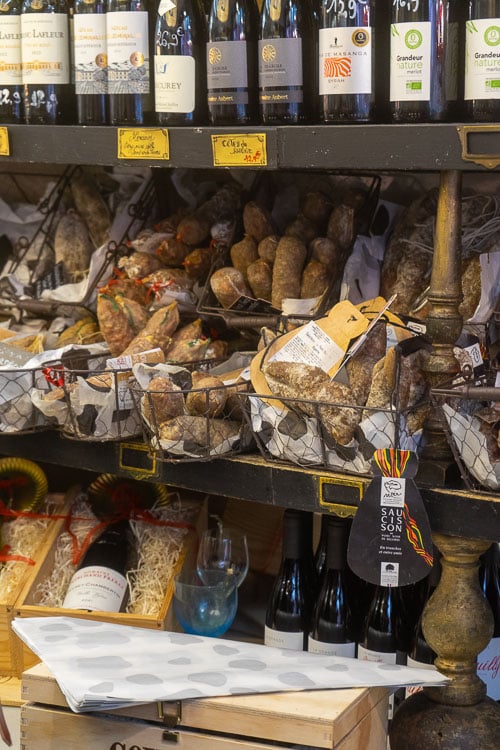 Caractère de Cochon 3