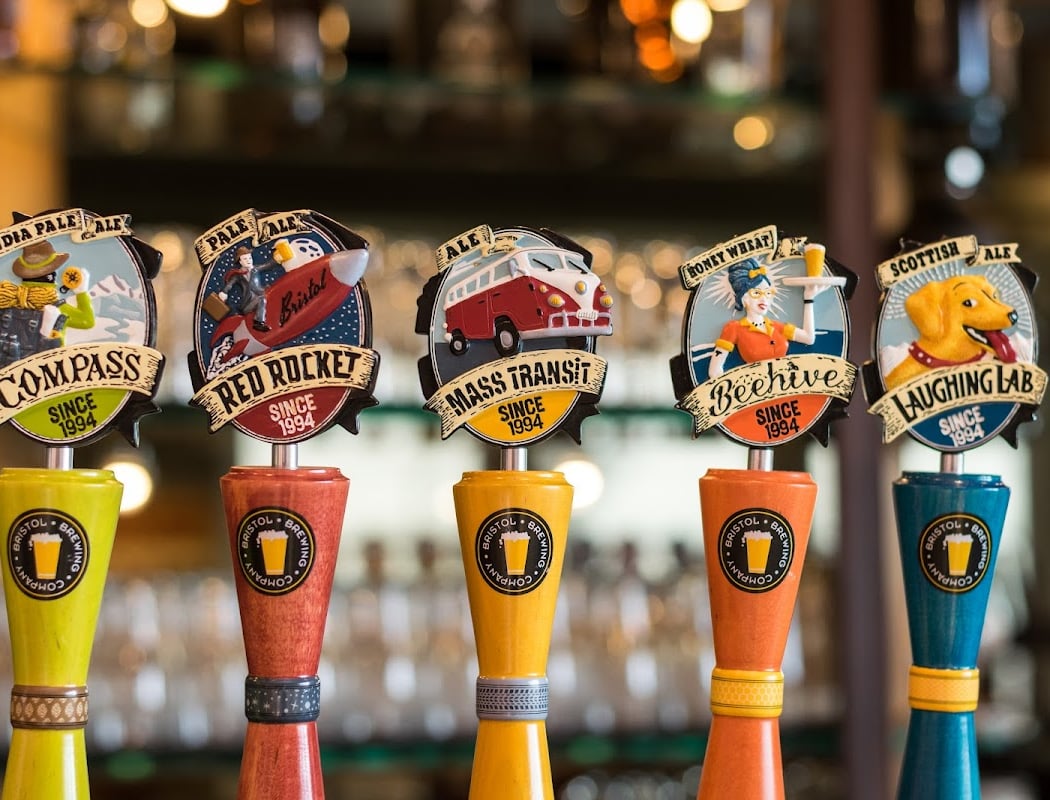 Bristol Brewing Company 1