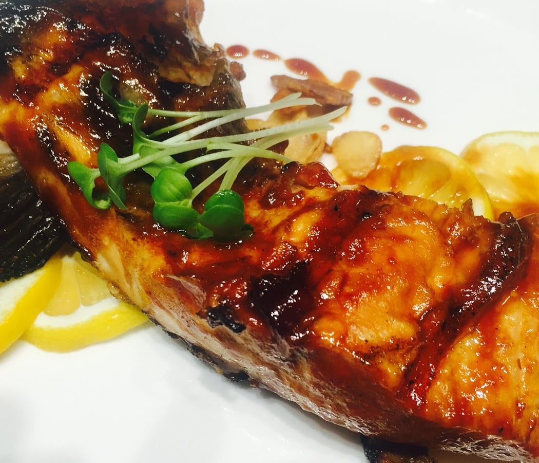 Taru Japanese Cuisine 1