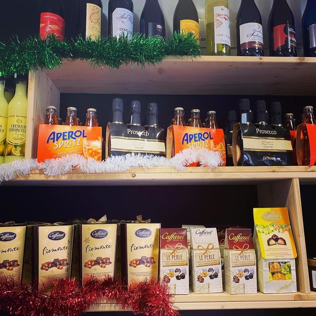 Il Gusto Italiano 2