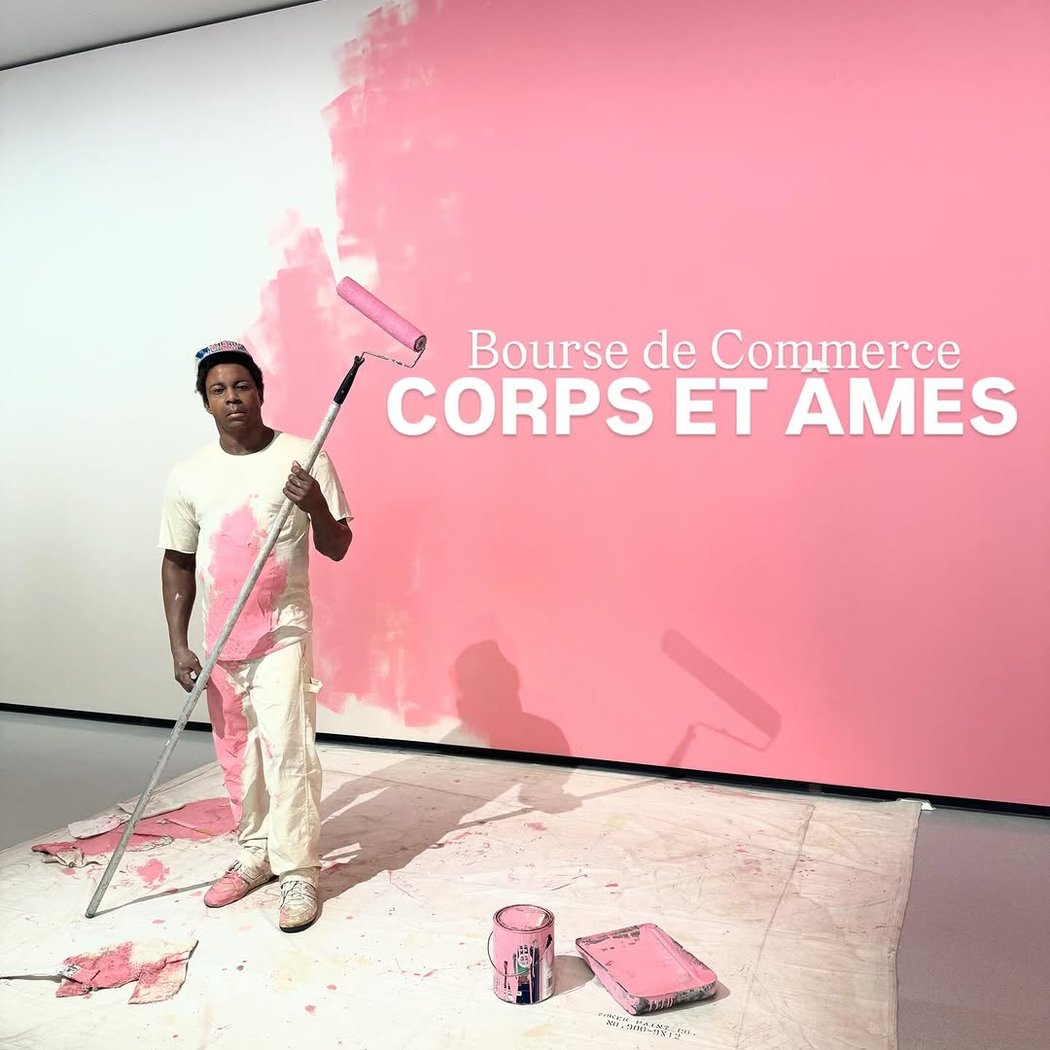 CORPS ET AMES 1