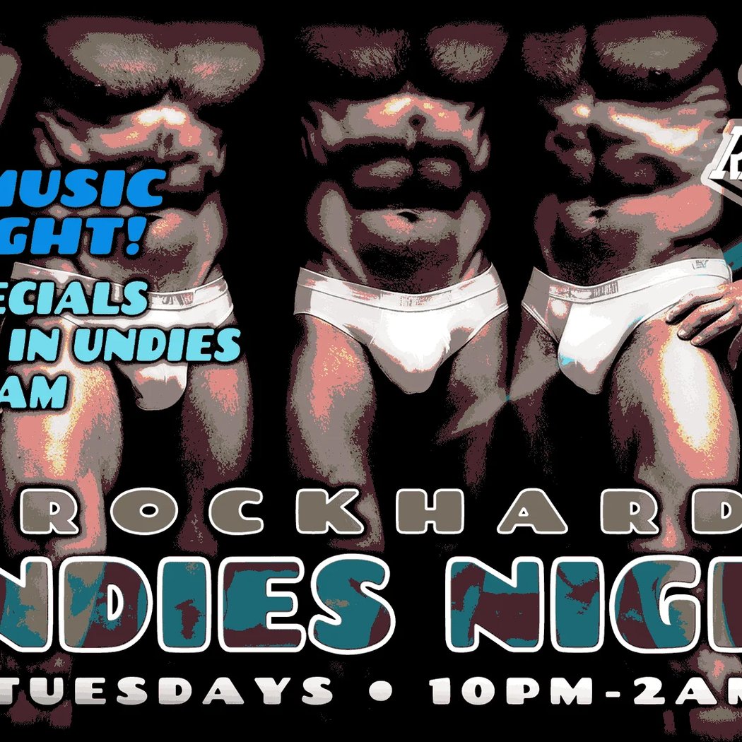 Tuesday Rock 1