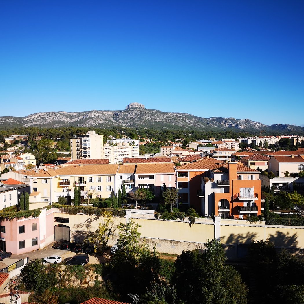 Aubagne 1