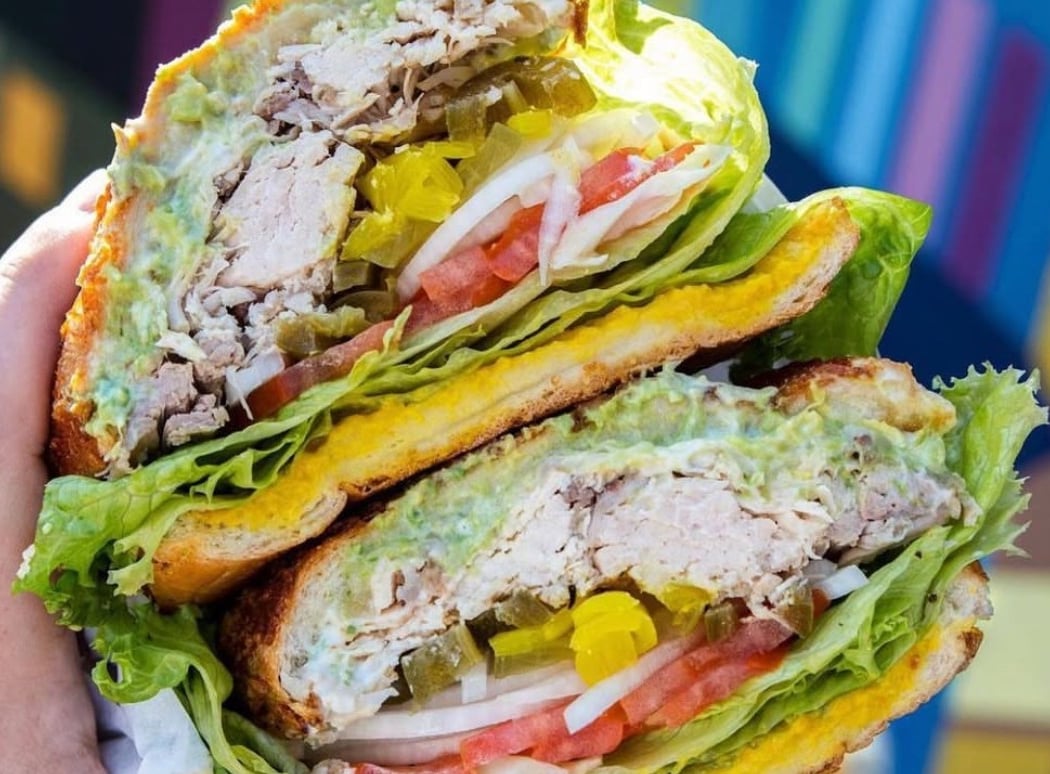 Rossi's Deli 1
