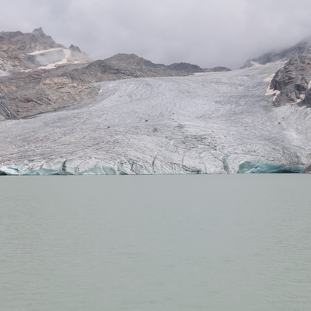 Lac du Grand Mean 3