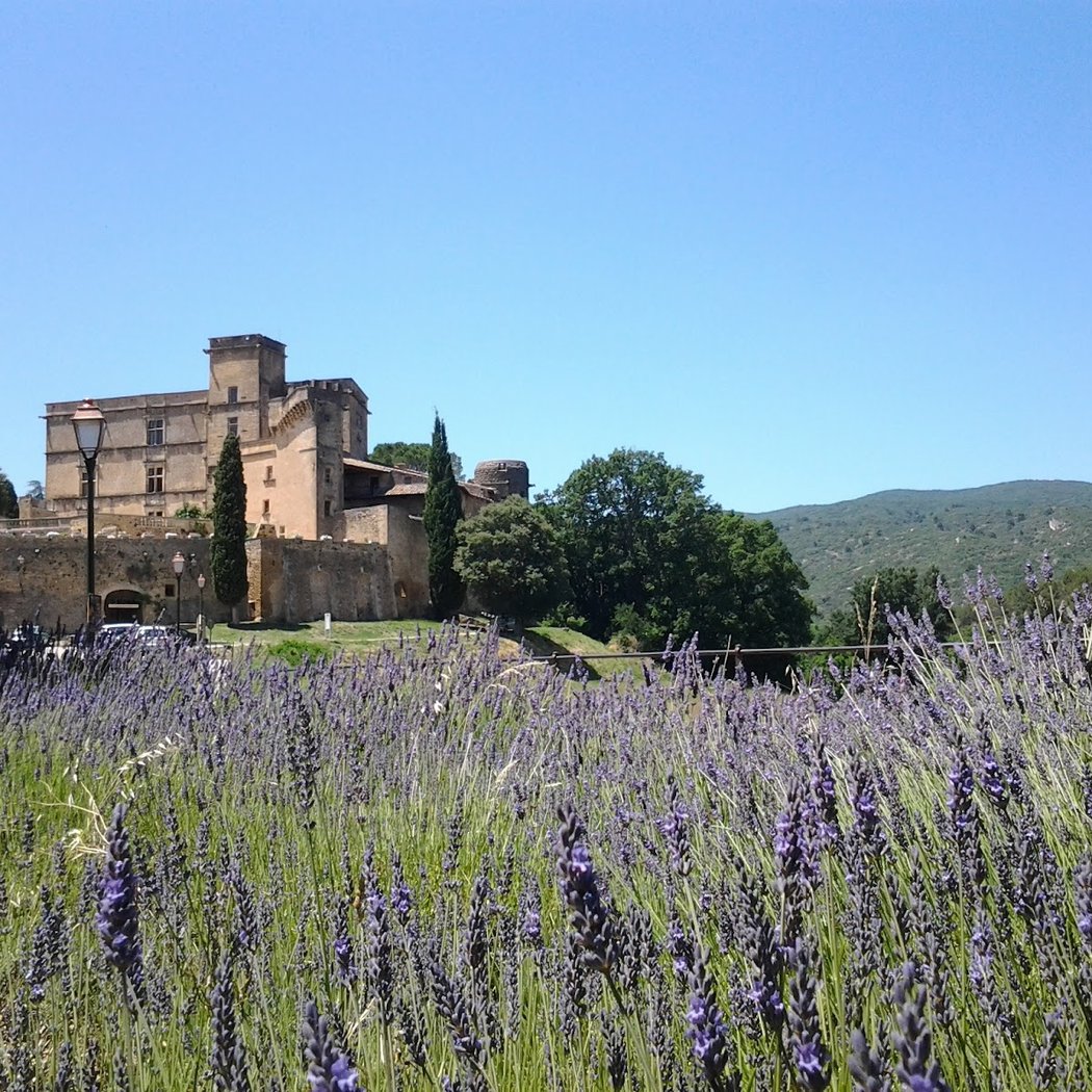 Lourmarin 4