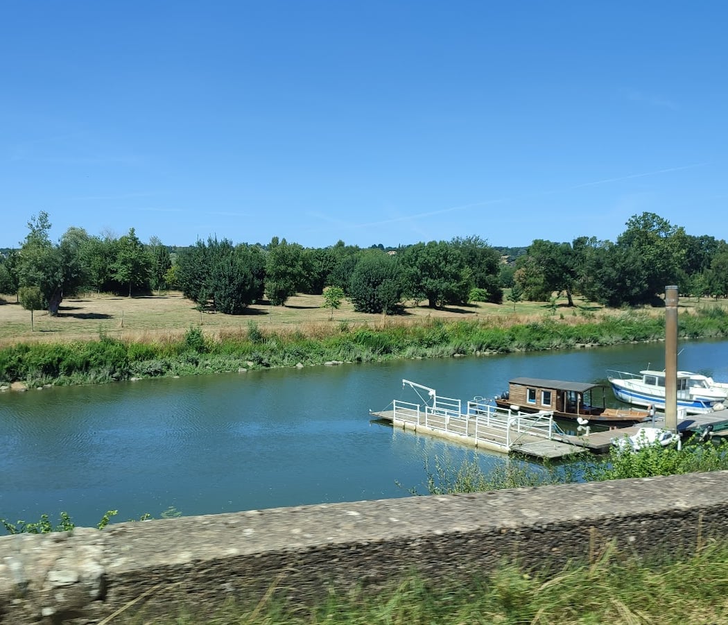 Débord de Loire 2