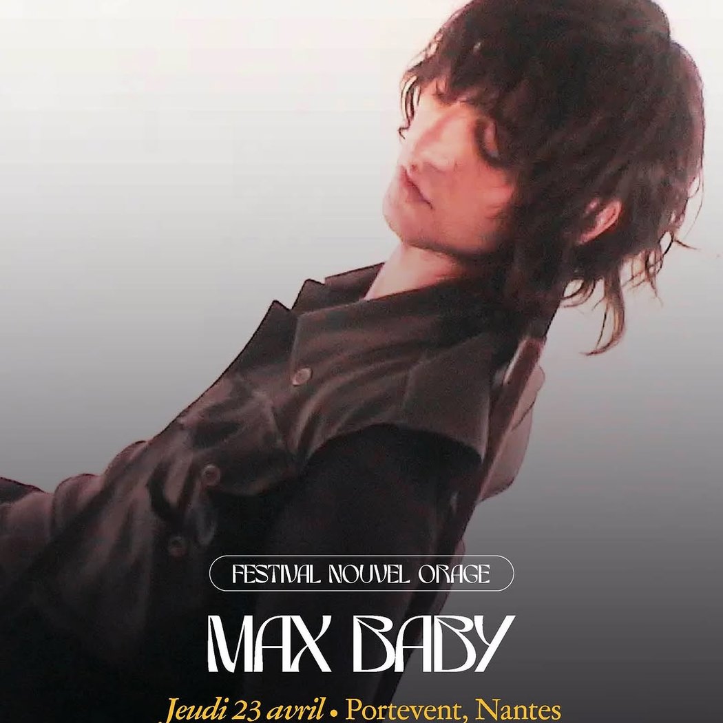 MAX BABY performance 1
