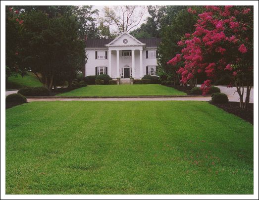 Kilgore-Lewis House 1