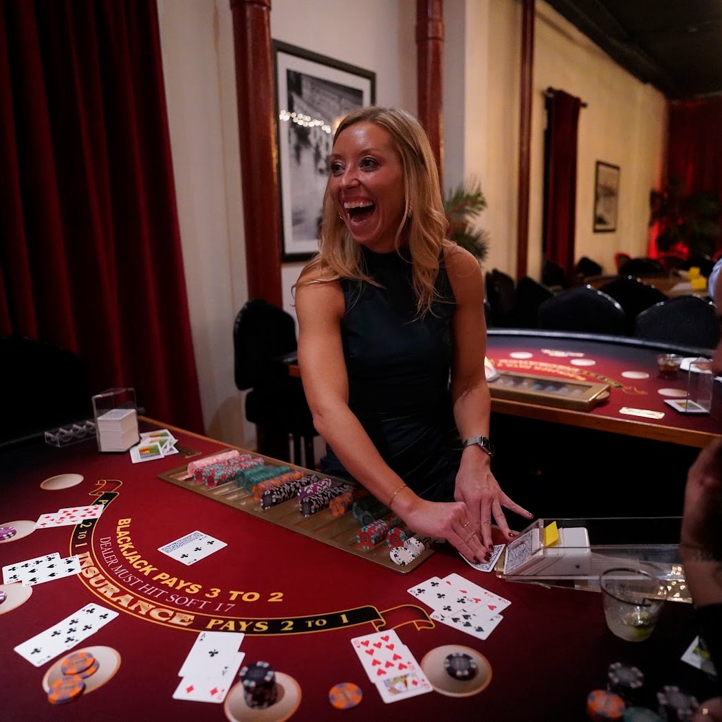 CASINO SAVOY 1