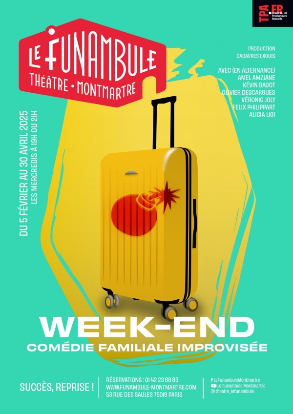Week-end 1