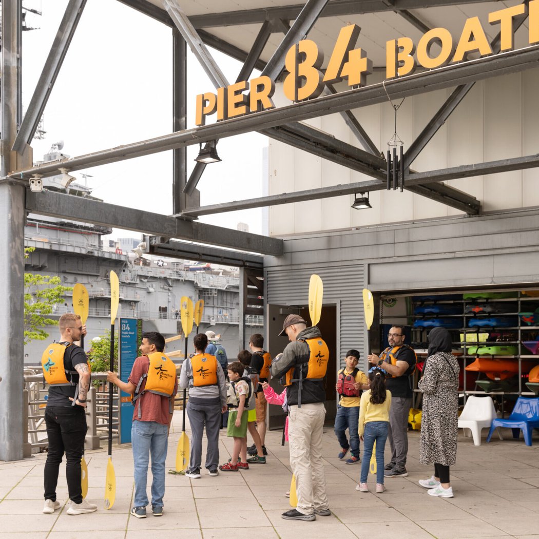 New York Safe Boating Course 1