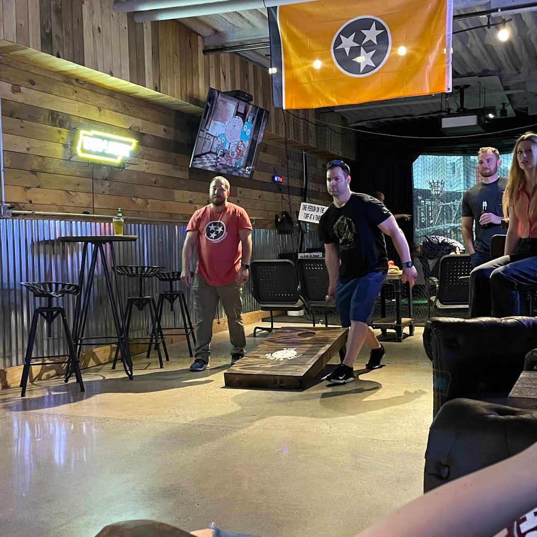 The Sports Mill 3