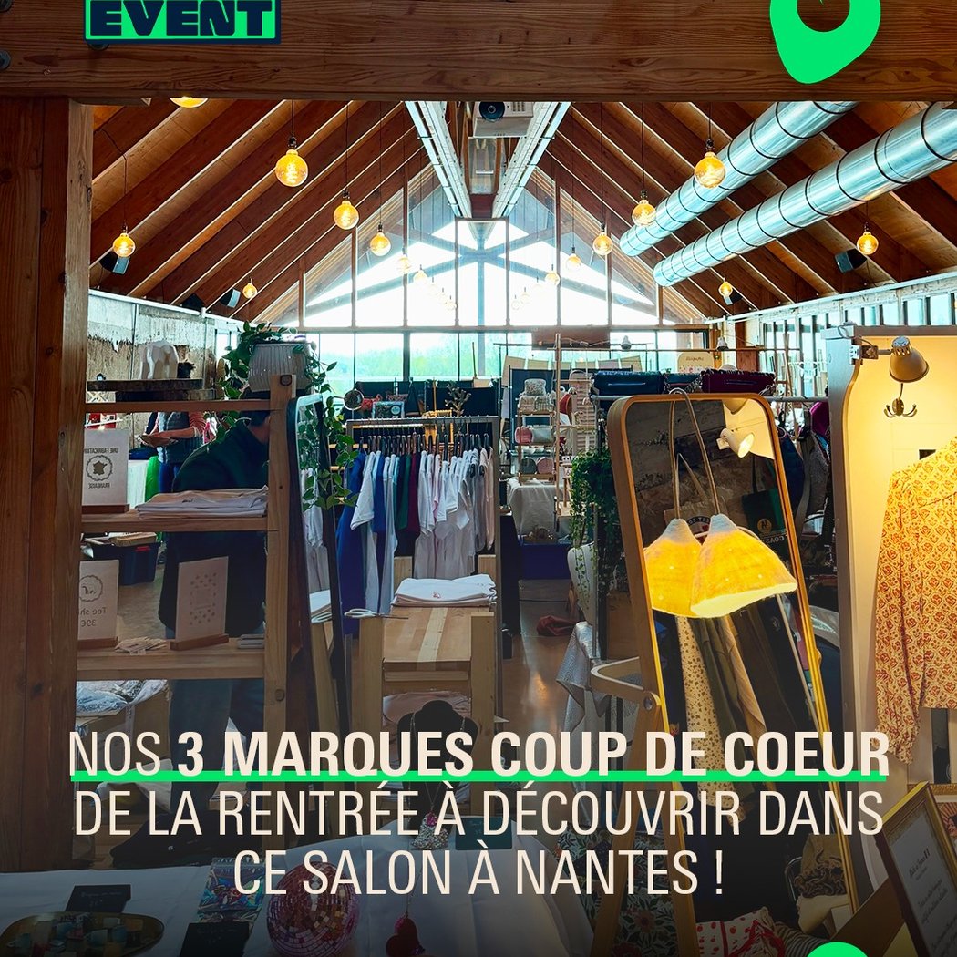 salon les Incontournables 1