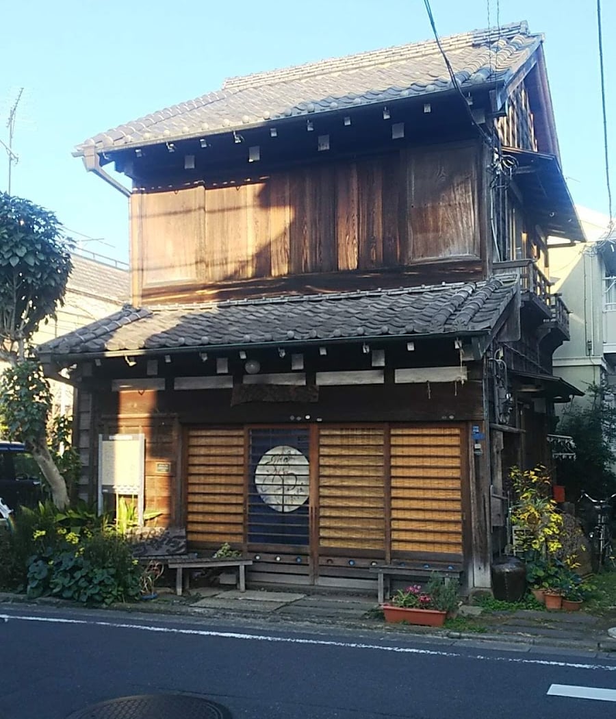 Yanaka 2