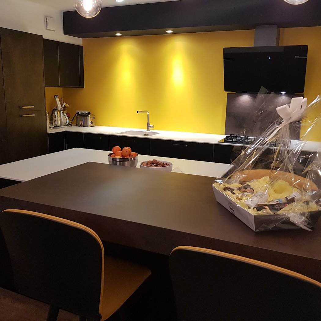 CUISINES & AGENCEMENTS 3