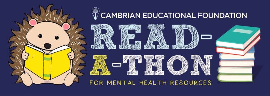 Read-A-Thon 1