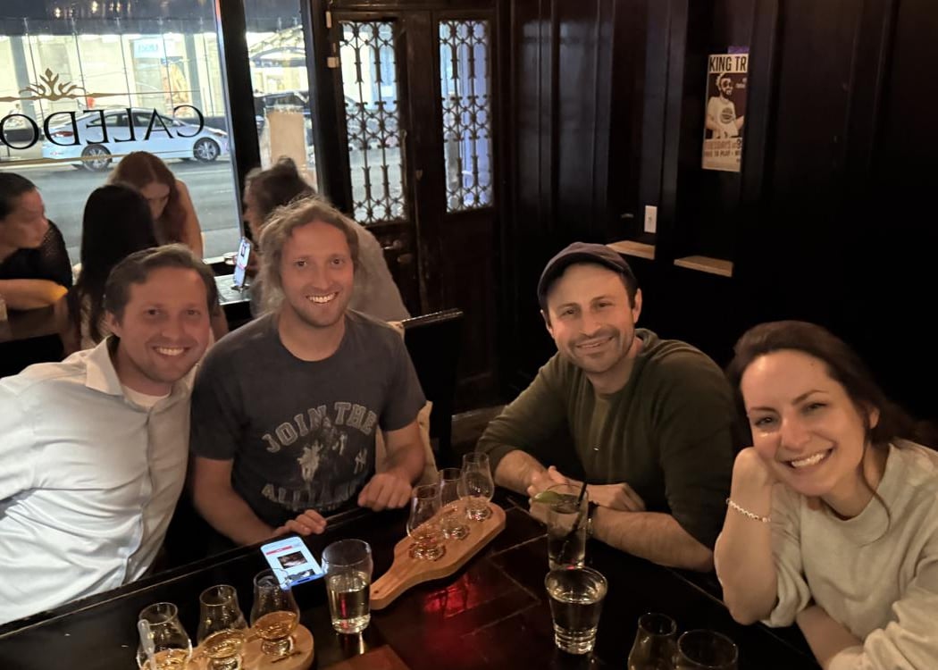 Trivia Night 1