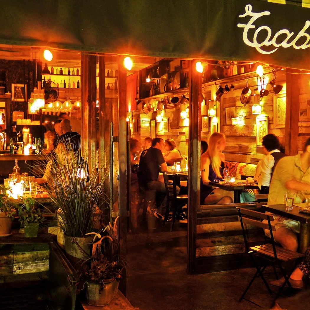 Tabare Williamsburg 3
