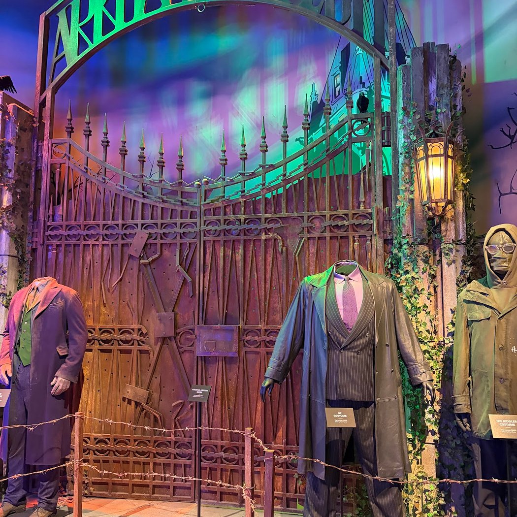 Superman Experience Defenders Unite 2
