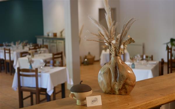 Restaurant AMA 2