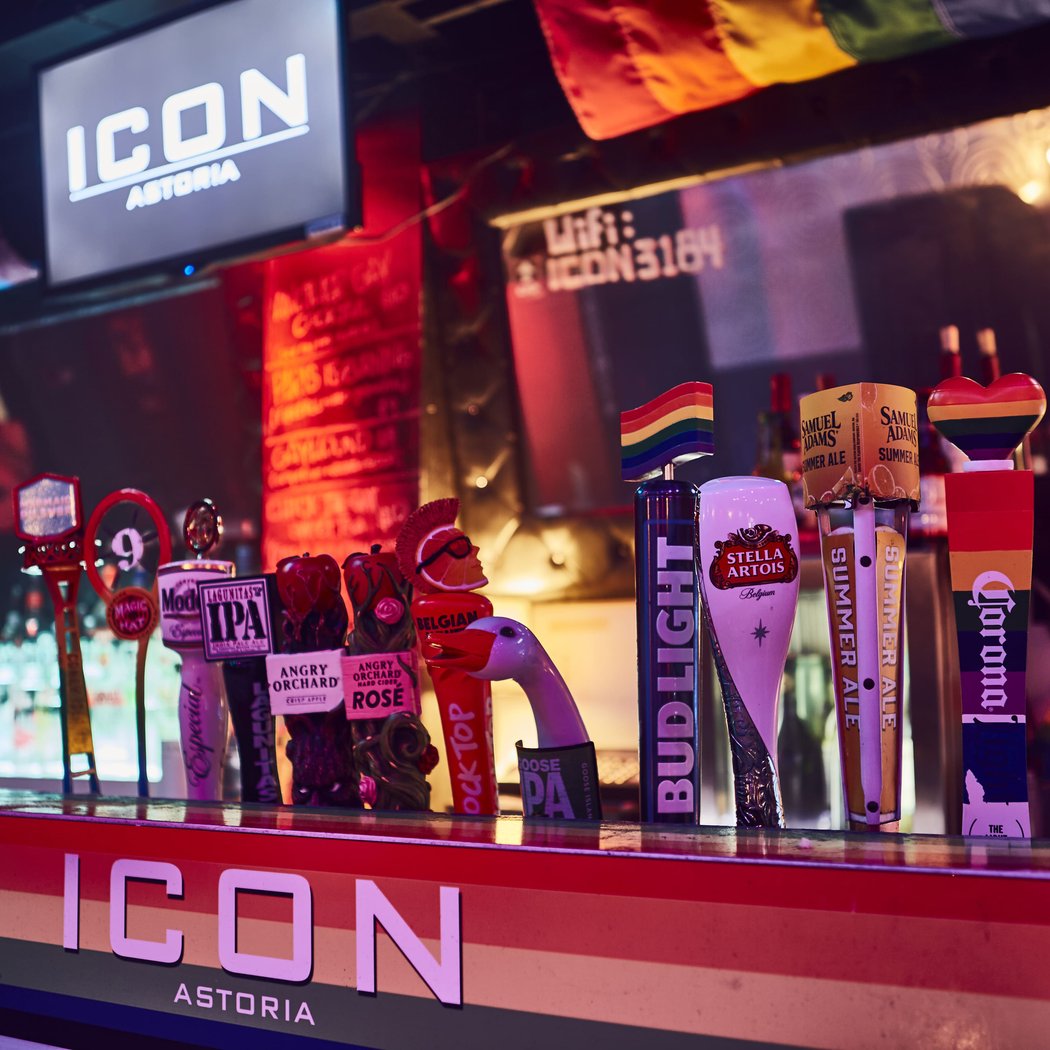 Icon Bar 2