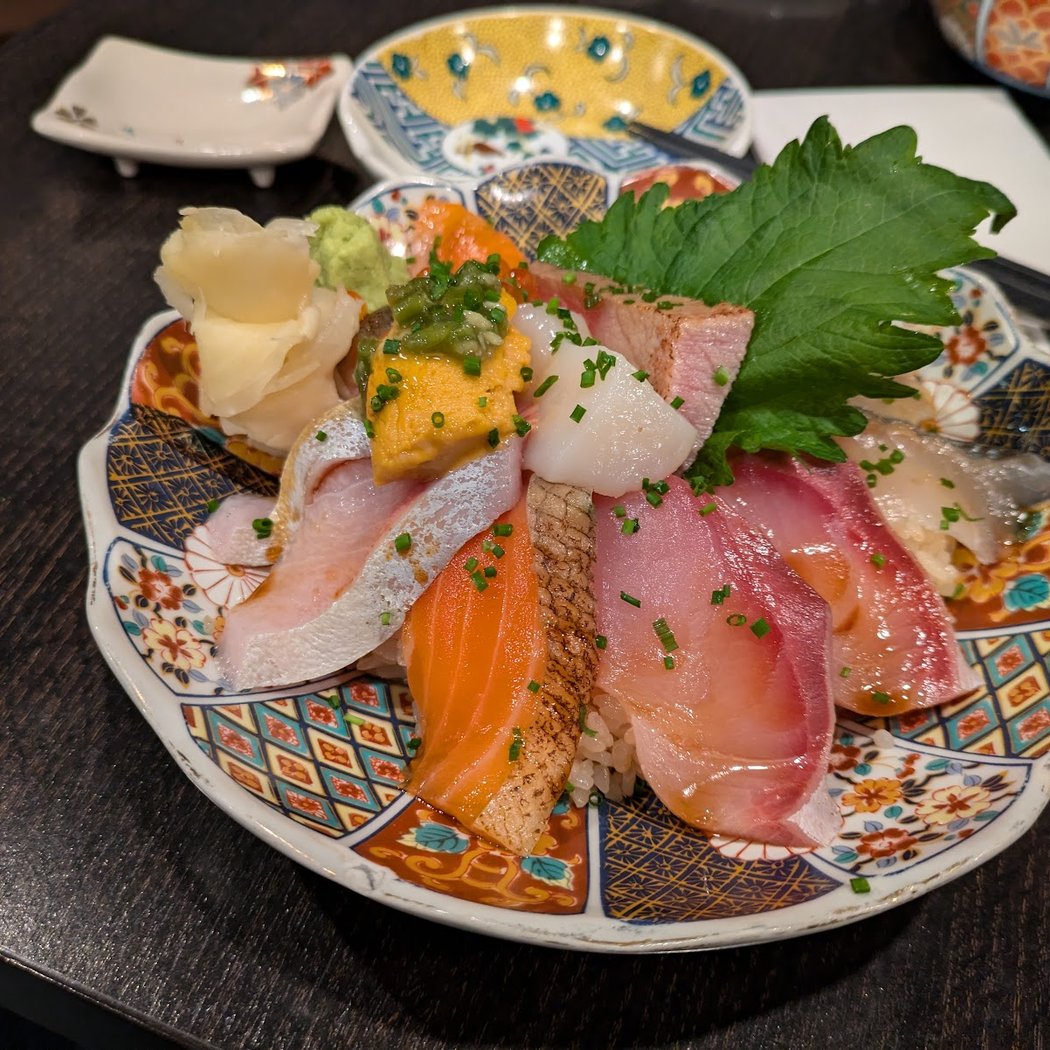 Ichika Izakaya 1