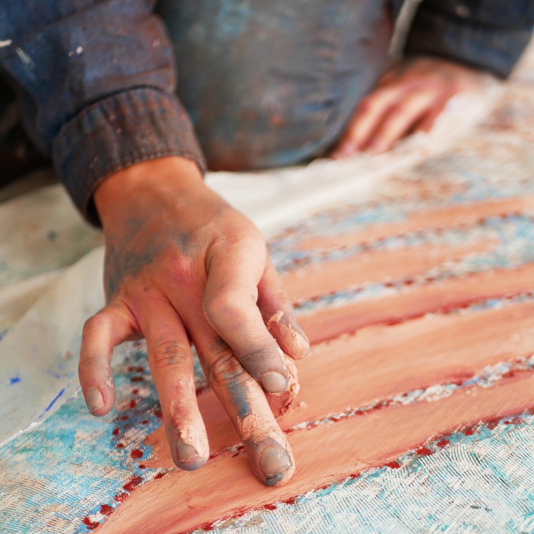 Atelier Initiation au dessin avec Théo Etrillard 1