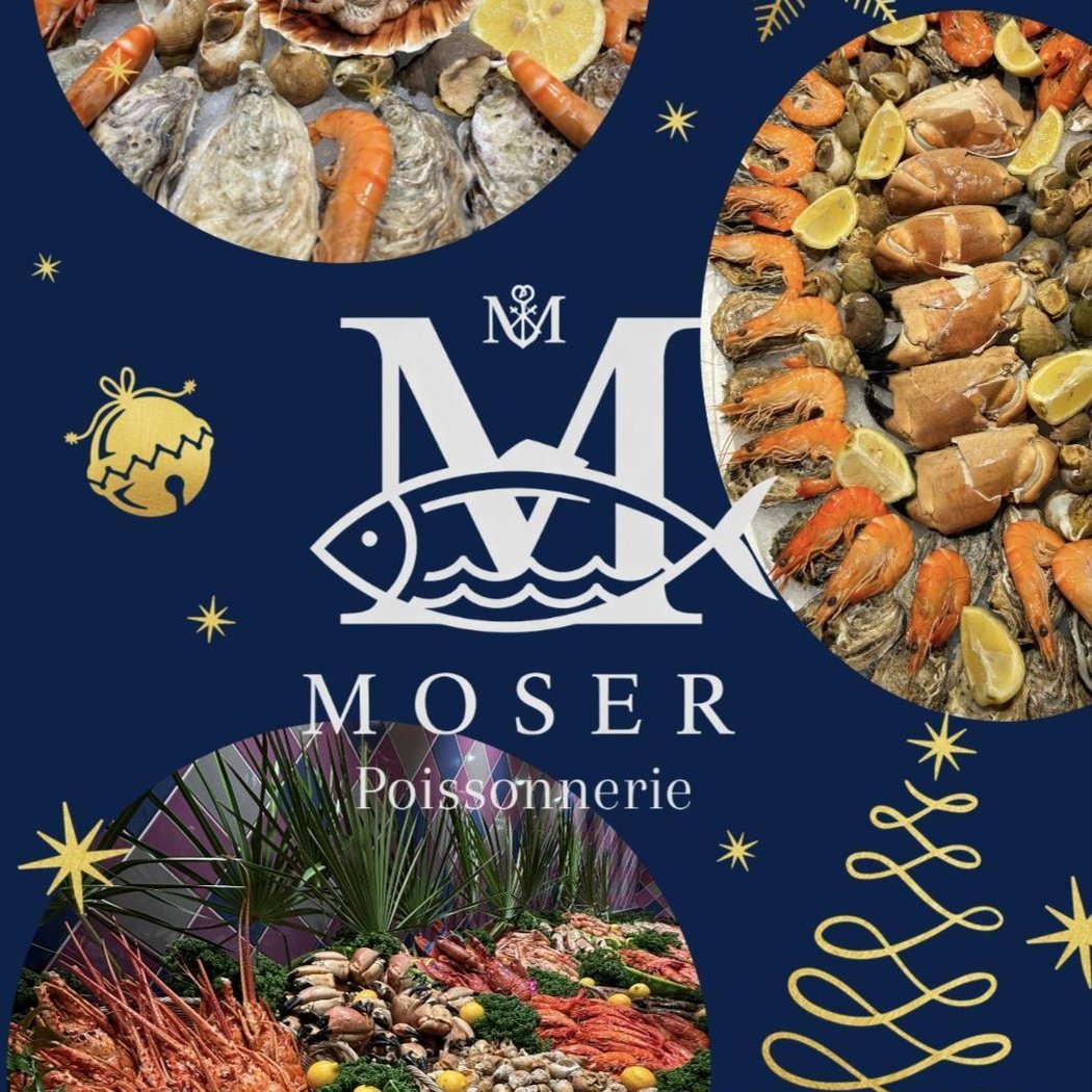 Votre menu de fêtes 2025 1