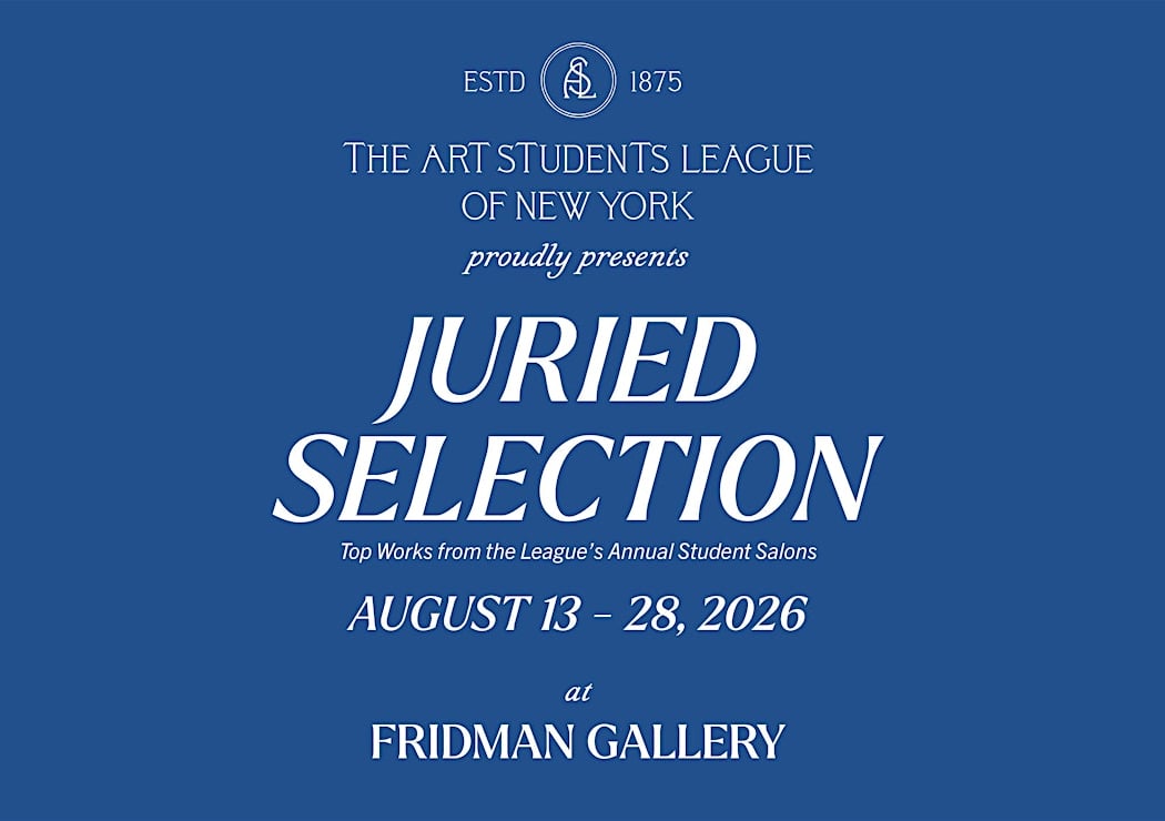 2026 Juried Selection, Opening Reception 1