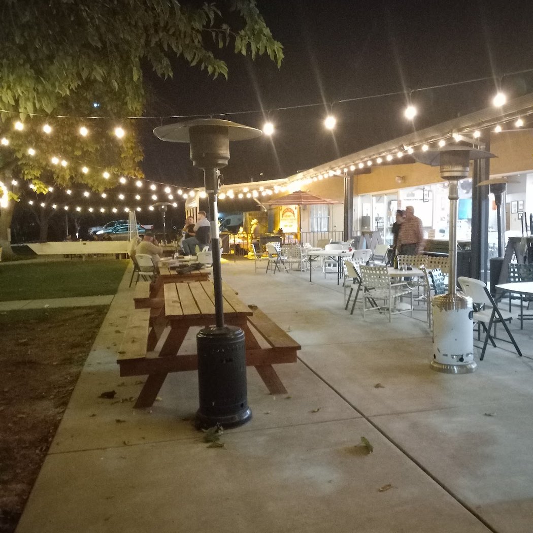 Martinez Gun Club 3