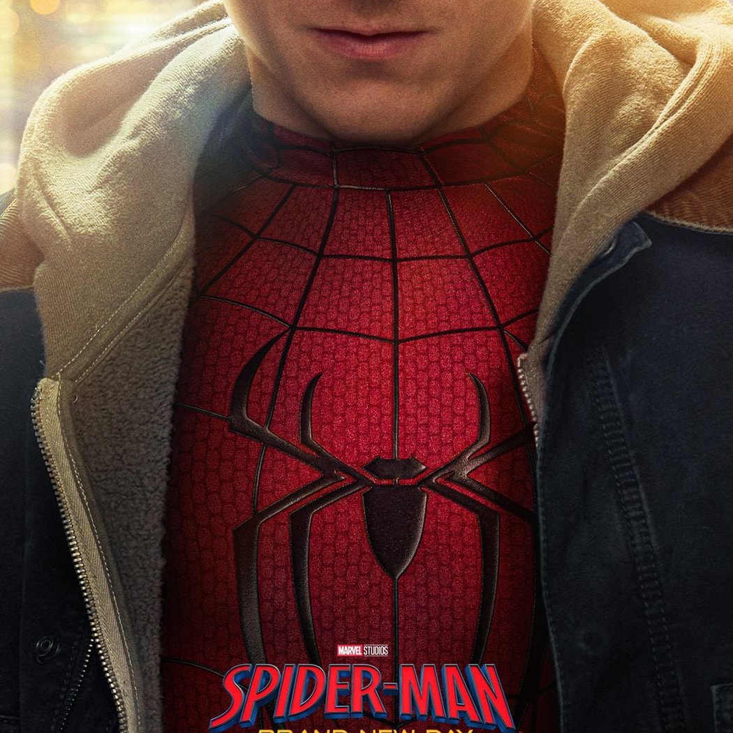 Spider-Man: Brand New Day 2
