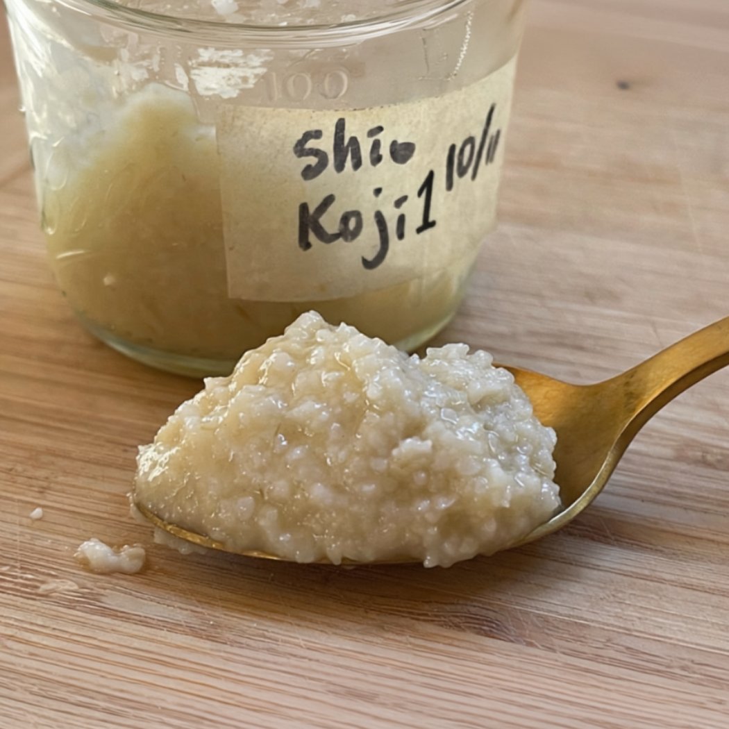 Japanese Fermentation