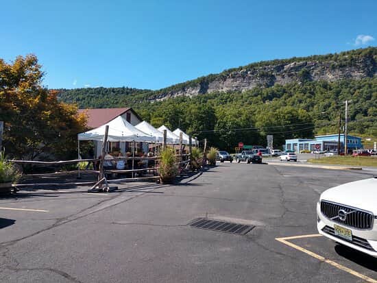 Mountain Brauhaus 2