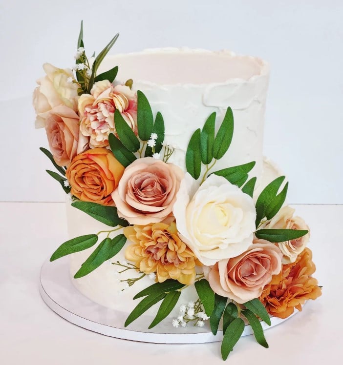 Batter ‘N Icing 1