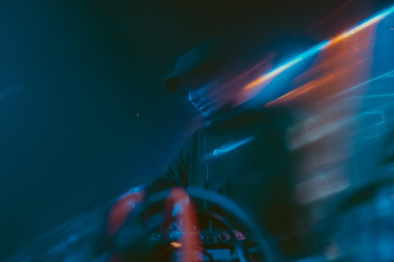 Selection: Skeler + LXST CXNTURY + Æstral + MRJay 1