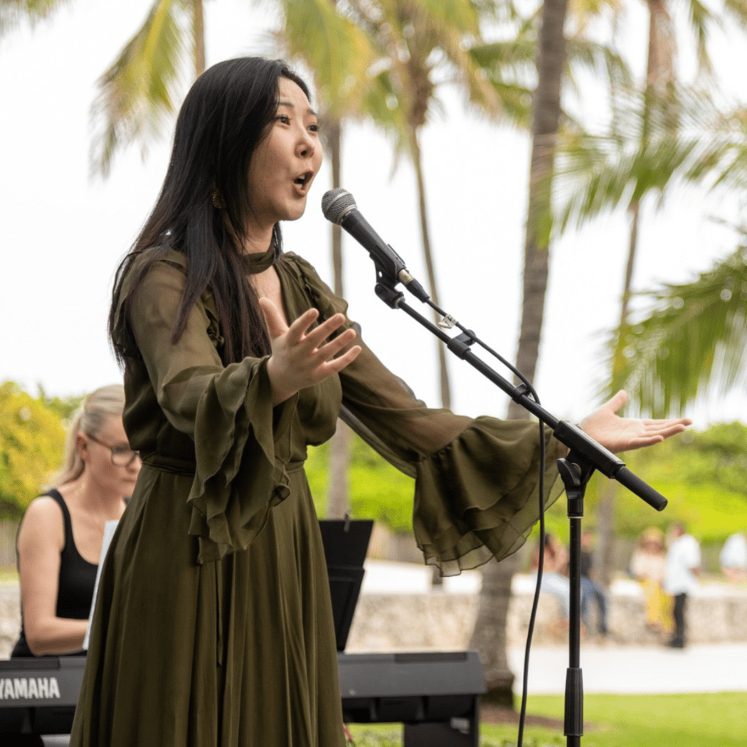 Ocean Drive Promenade Music Series 1