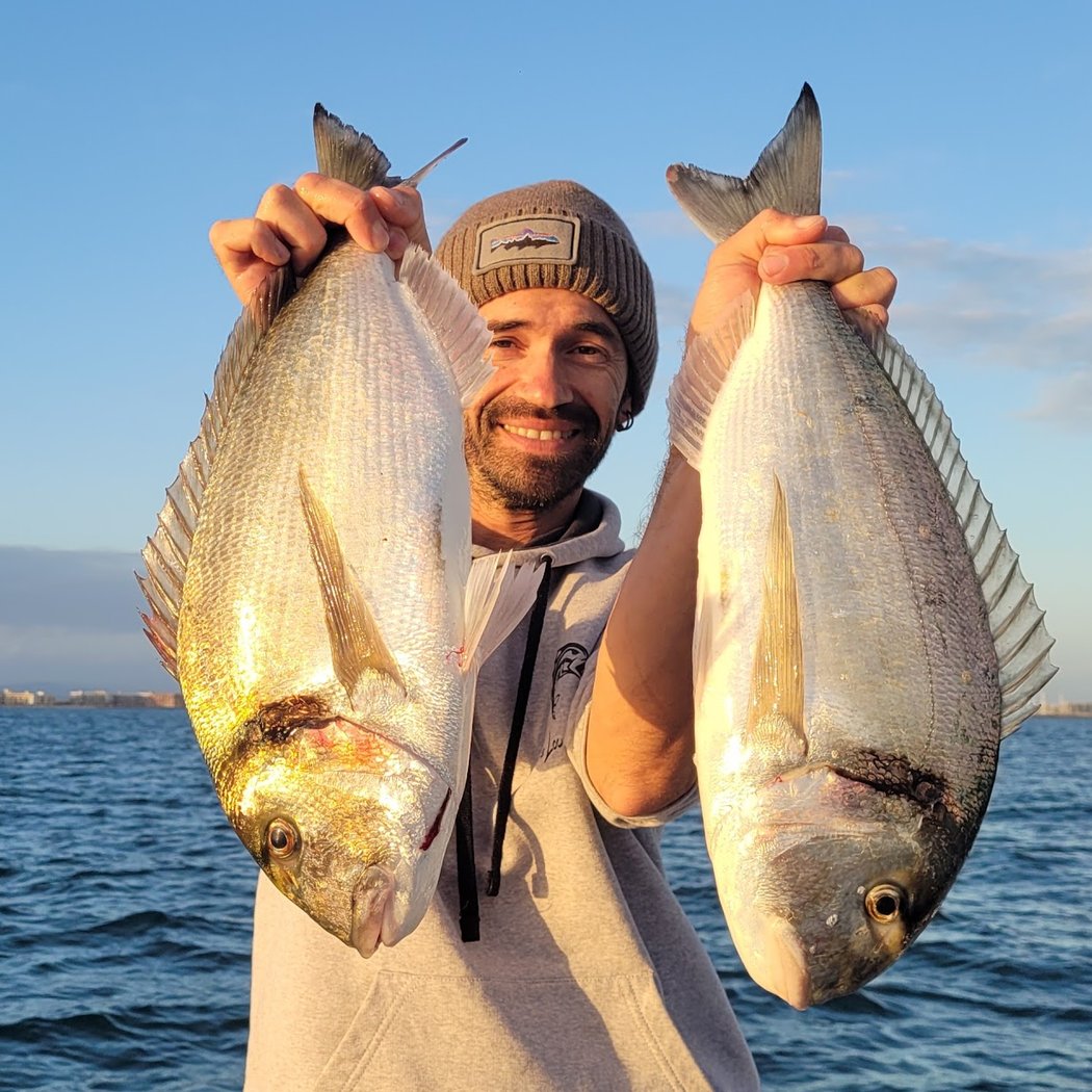 LE LOUP BLANC - articles de pêche - Fishing Tackle Shop 1